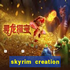 skyrim creation club content