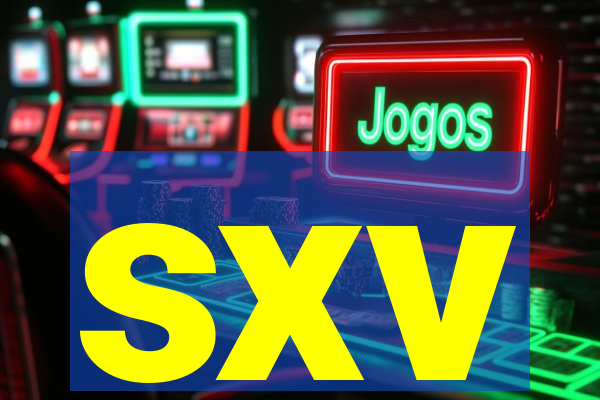 sxv