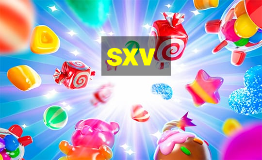 sxv