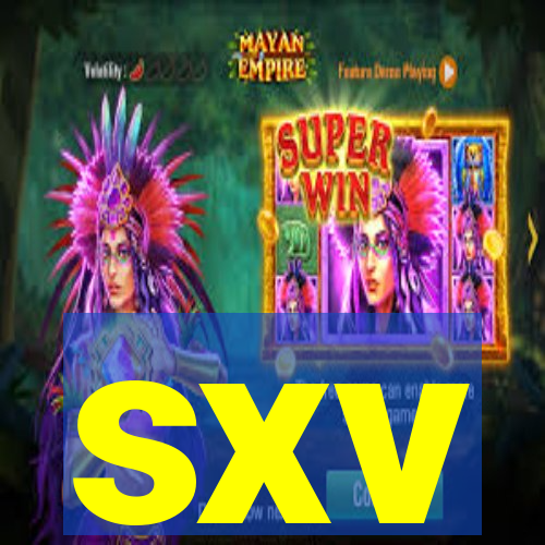 sxv