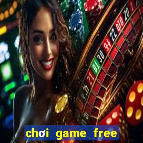 chơi game free fire online