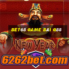 Bet68 Game Bài G88