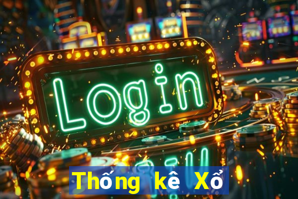 Thống kê Xổ Số an giang ngày 11