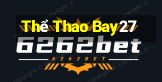 Thể Thao Bay27