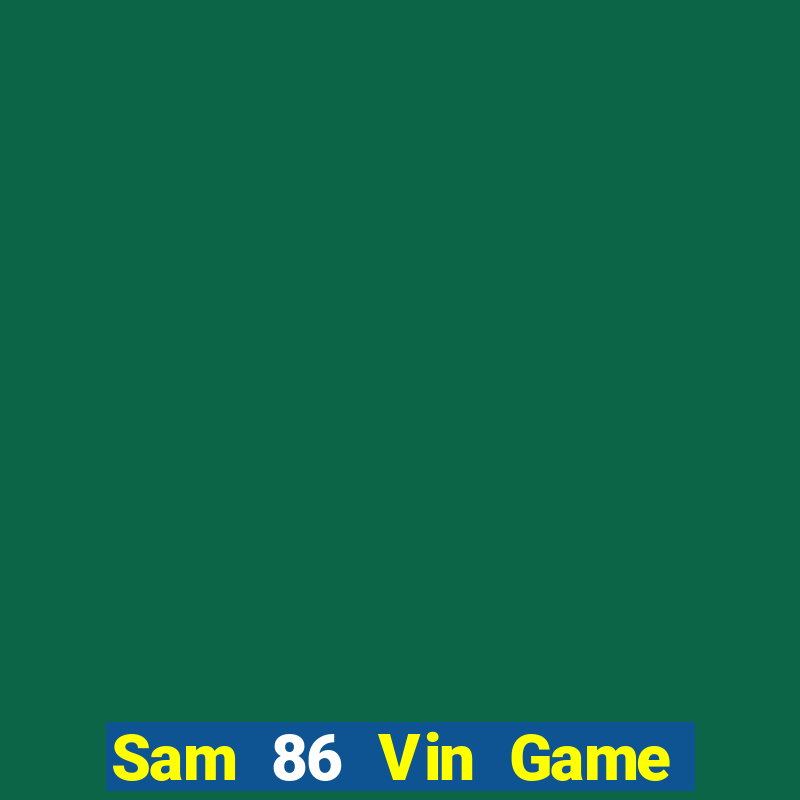 Sam 86 Vin Game Thẻ Bài Illuminati