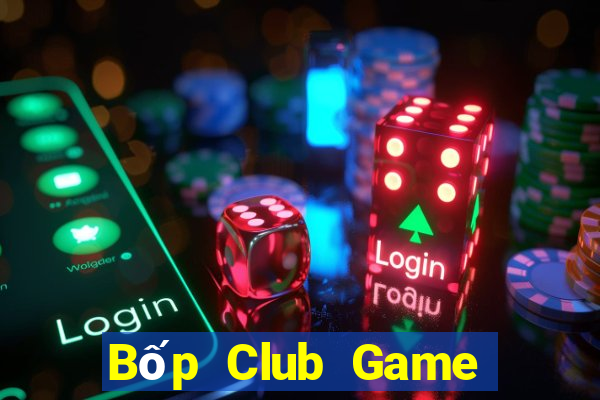 Bốp Club Game Bài Miễn Phí