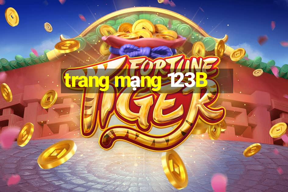 trang mạng 123B