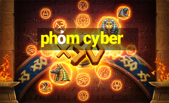 phỏm cyber