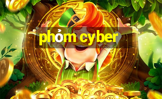 phỏm cyber