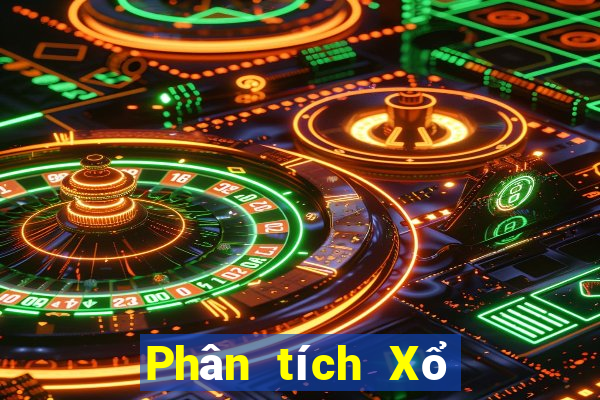 Phân tích Xổ Số đà nẵng ngày 30