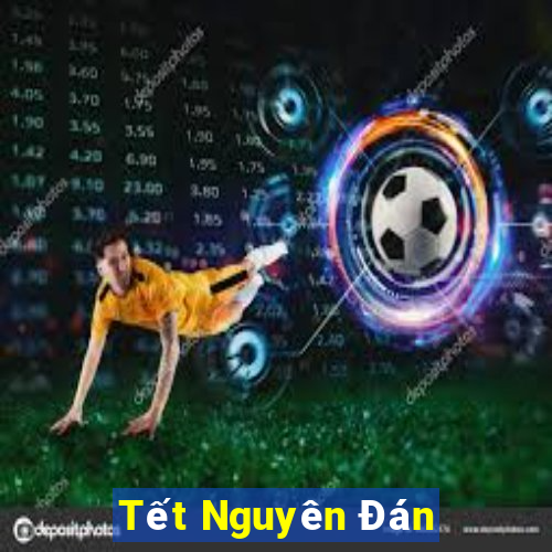 Tết Nguyên Đán