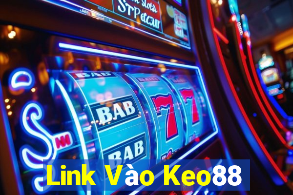 Link Vào Keo88