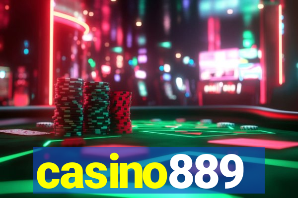 casino889