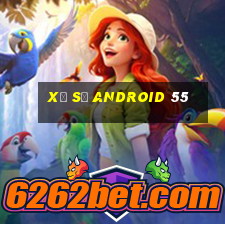 Xổ số Android 55