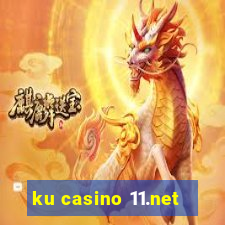 ku casino 11.net