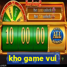 kho game vui