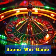 Sapno Win Game Bài Rikvip