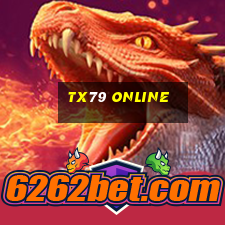 tx79 online