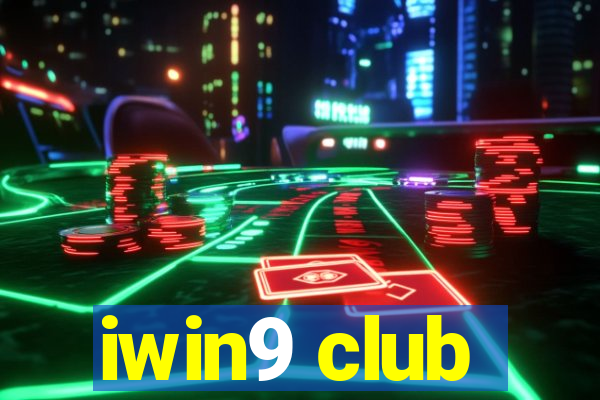 iwin9 club