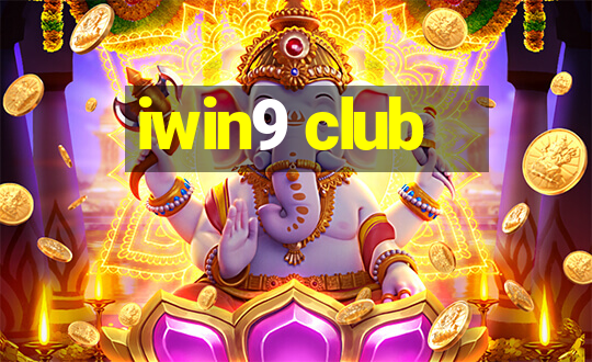 iwin9 club