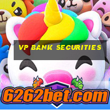 vp bank securities