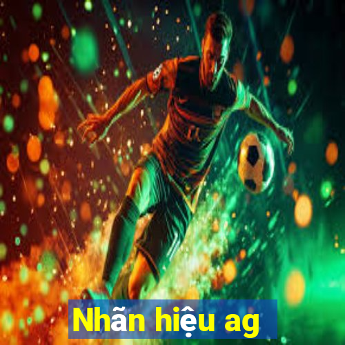 Nhãn hiệu ag