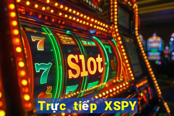 Trực tiếp XSPY ngày 5