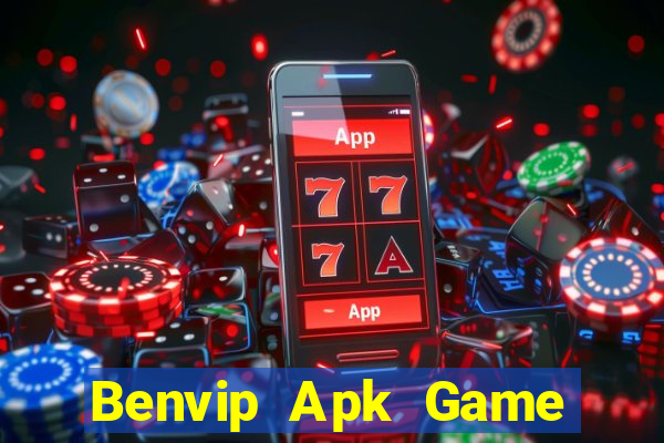 Benvip Apk Game Bài Big52