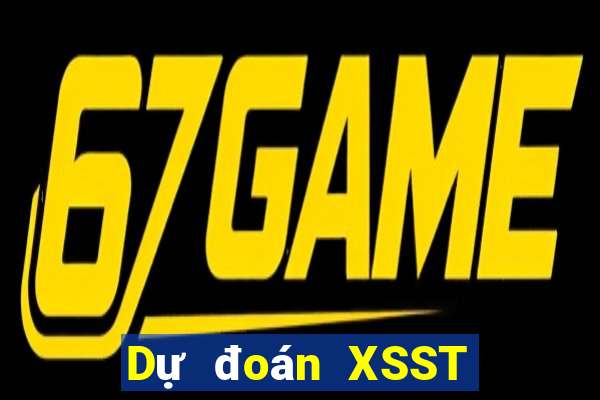 Dự đoán XSST ngày 14