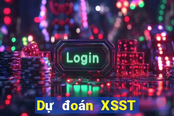 Dự đoán XSST ngày 14