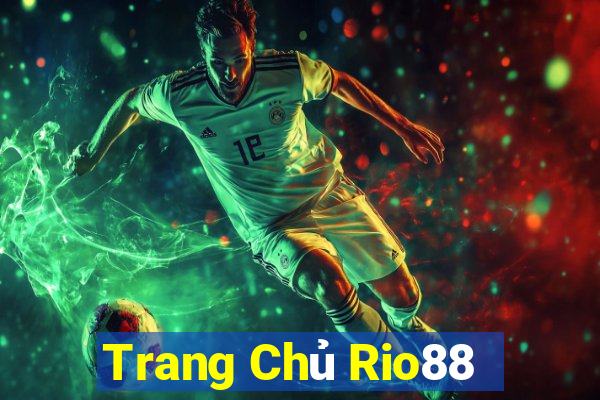 Trang Chủ Rio88