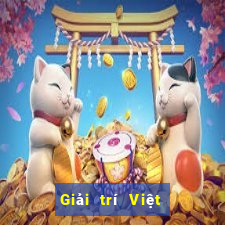 Giải trí Việt nam Bojiu