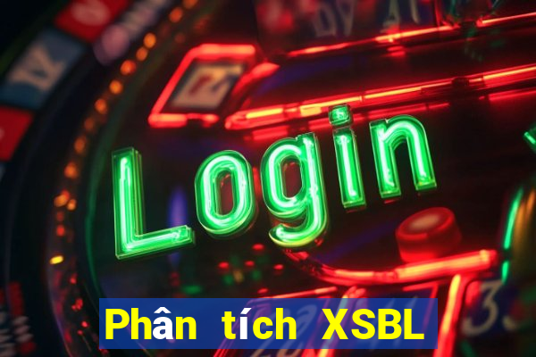 Phân tích XSBL ngày 7