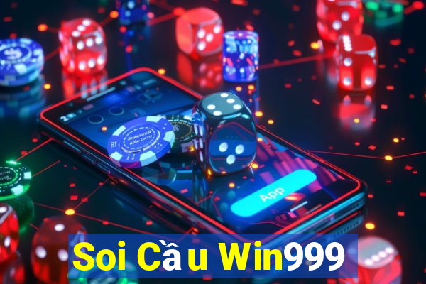 Soi Cầu Win999