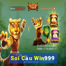 Soi Cầu Win999