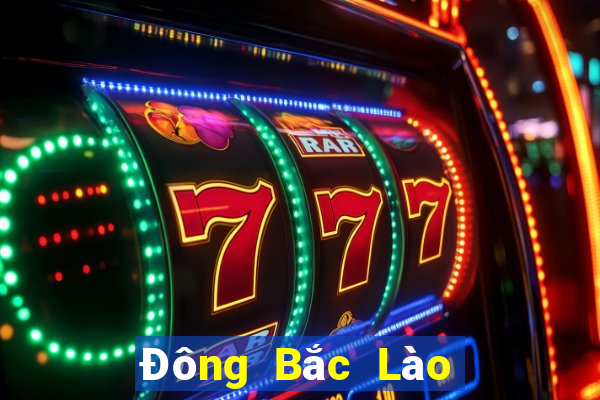 Đông Bắc Lào k mạt chược