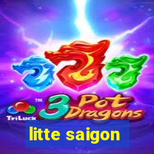 litte saigon