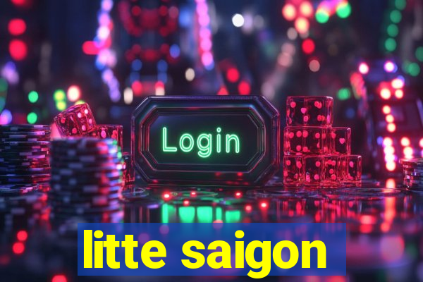 litte saigon