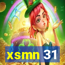 xsmn 31