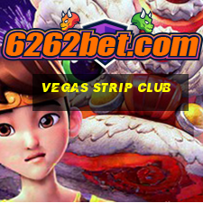 vegas strip club