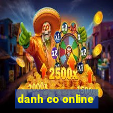 danh co online