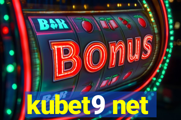 kubet9 net