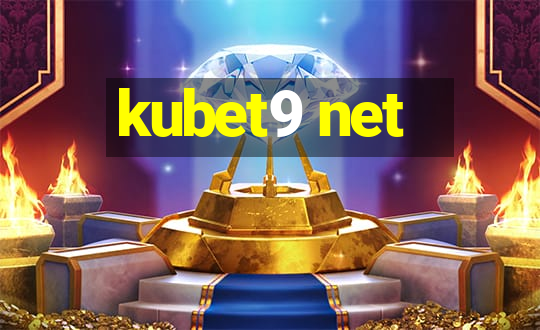 kubet9 net