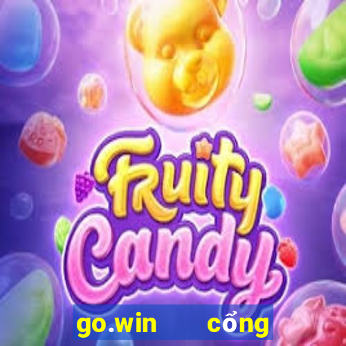 go.win   cổng game quốc tế