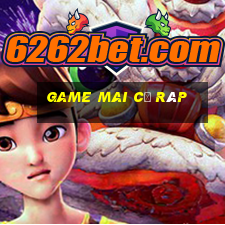 game mai cờ ráp