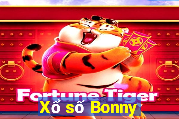 Xổ số Bonny