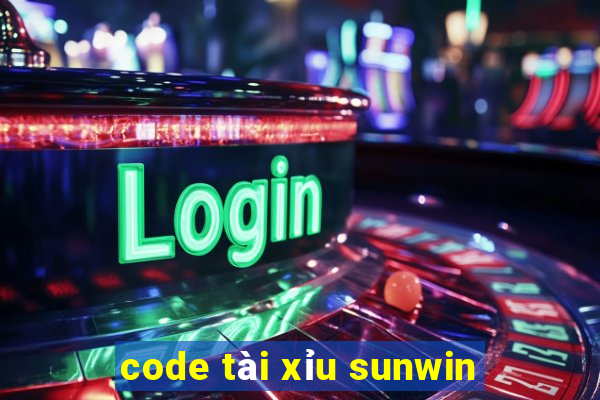 code tài xỉu sunwin