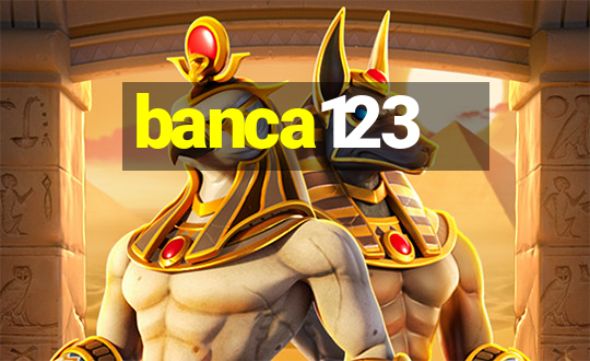 banca123