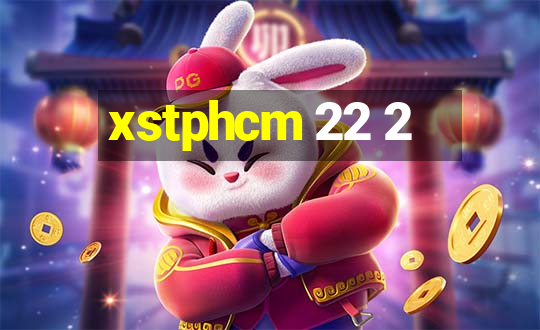 xstphcm 22 2