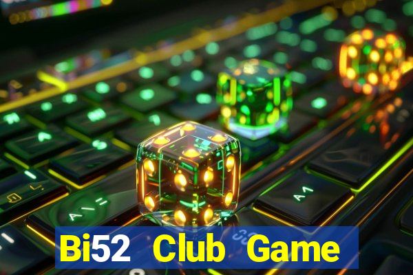 Bi52 Club Game Bài Apk